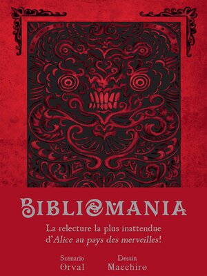 cover image of Bibliomania
